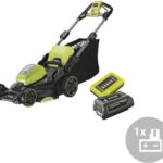Ryobi RY36LM40A-140 návod