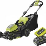 Ryobi RY36LM40A-150 návod