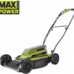 Ryobi RY36LMM46A Max Power 5133005486 návod