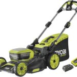 Ryobi RY36LMXSP46A-150 36 V 5 Ah akumulátor 5133004913 návod