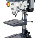 SA TRADE BZ-25B/400 návod