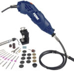 SA TRADE CTM1017 návod