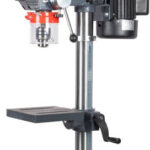 SA TRADE PTB-16B/230 návod