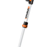 SA TRADE WG163E.2 návod