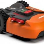 SA TRADE WR130E Landroid S300 návod