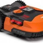 SA TRADE WR155E Landroid L2000 návod