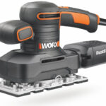 SA TRADE WX641 návod