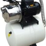 SAER M 99/24 EDS PREMIUM návod