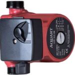 SALUS AQUART 15/6/130 230V návod