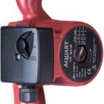 SALUS AQUART 25/4/180 230V návod