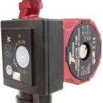 SALUS TC ESP 32/6/180E AUTOADAPT návod