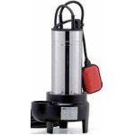 SEA-LAND DVJ 120 AUT 230V návod