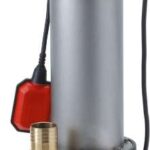 SEA-LAND DVX 120 M AUT 230V návod