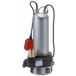 SEA-LAND DVX 200 M AUT 230V návod