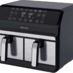 SENCOR SFR 9500 SS návod