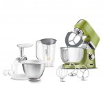 SENCOR STM 7870GG návod