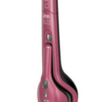 SENCOR SVC 0604RD návod