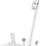 SENCOR SVC 9829 WH návod