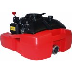 SFA SANICOMPACT® 43 WO Eco Silence návod