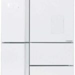 SHARP SJ WX830AWH návod