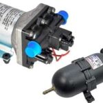 SHURFLO 5030-2201-A010TS