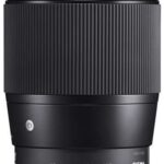 SIGMA 16mm f/1.4 DC DN | C MFT návod