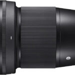 SIGMA 16mm f/1.4 DC DN Contemporary L-mount návod