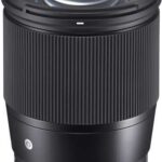 SIGMA 16mm f/1.4 DG DN Contemporary MFT návod