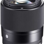 SIGMA 30 mm f/1.4 DC DN Contemporary Fujifilm X návod