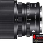 SIGMA 45mm f/2.8 DG DN Contemporary Sony E-mount návod