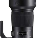 SIGMA 500mm f/4 DG OS HSM Sports Canon EF návod