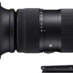 SIGMA 60-600mm f/4.5-6.3 DG OS HSM Sports Canon EF návod