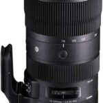 SIGMA 70-200mm f/2.8 DG OS HSM Sports Canon EF návod