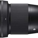 SIGMA AF 16mm f/1.4 DC DN APS-C Contemporary Fujifilm X návod