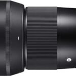 SIGMA AF 23mm f/1.4 DC DN Contemporary Fujifilm X návod