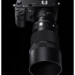 SIGMA DG 135mm f/1.8 HSM Art SIG/AF návod