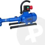 SIGMA PUMPY 1" EQP-16-6-GO-172 EQP-000003 návod