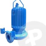 SIGMA PUMPY 100-GFHU-250-60-LU SJ GFHU-00007 návod