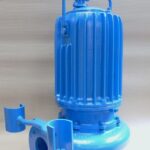 SIGMA PUMPY 100-GFHU-250-60-LU SZ GFHU-00005 návod