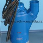 SIGMA PUMPY 125-KDFU-170-17-AO-003 400V KDFU-00008 návod