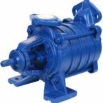 SIGMA PUMPY 20-SVA-100-10-3-LM-90-1 samonasávací bez motoru PN 1250 návod