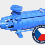 SIGMA PUMPY 32-CVI-100-6-3-LN-000-1 návod