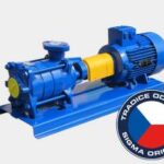 SIGMA PUMPY 32-CVI-100-6-4-LN-000-9 CVI-K00008 návod