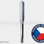 SIGMA PUMPY 32-CVXU-4-LN-120 CVXU-00025 návod