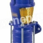 SIGMA PUMPY 32-CVXV-100-6-1-LN-000 CVXV-01032 návod