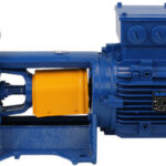 SIGMA PUMPY 32-SVA-130-10-2-LM-851 návod