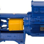 SIGMA PUMPY 32-SVA-130-10-3-LM-851 SVA-K00046 návod