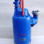 SIGMA PUMPY 80-KDFU-150-9