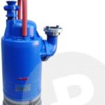 SIGMA PUMPY 65-KDFU-130-10-AO 400V návod