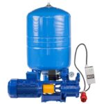 SIGMA PUMPY Darling KONTA 100-2 návod